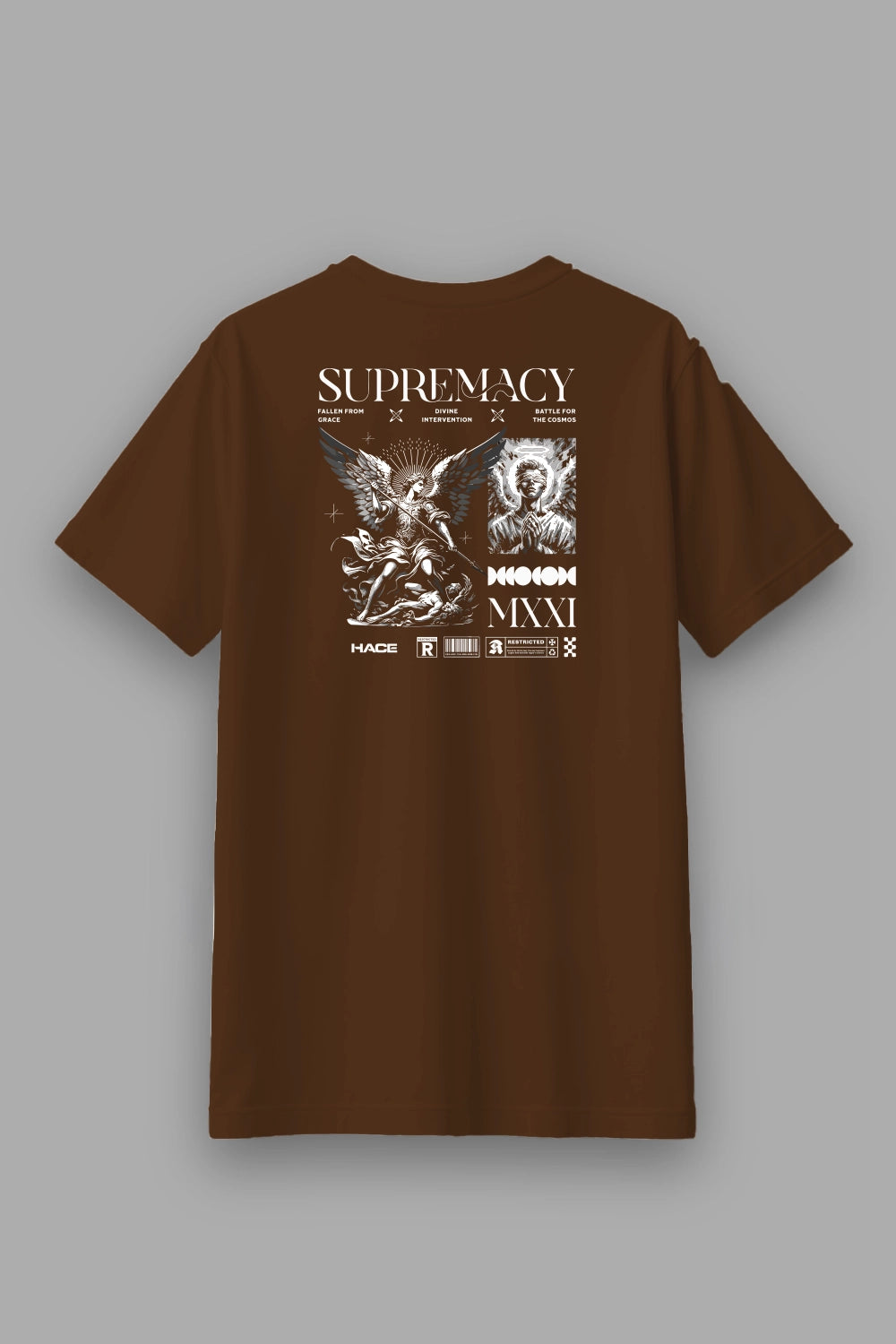 Camisa Básica Supremacy