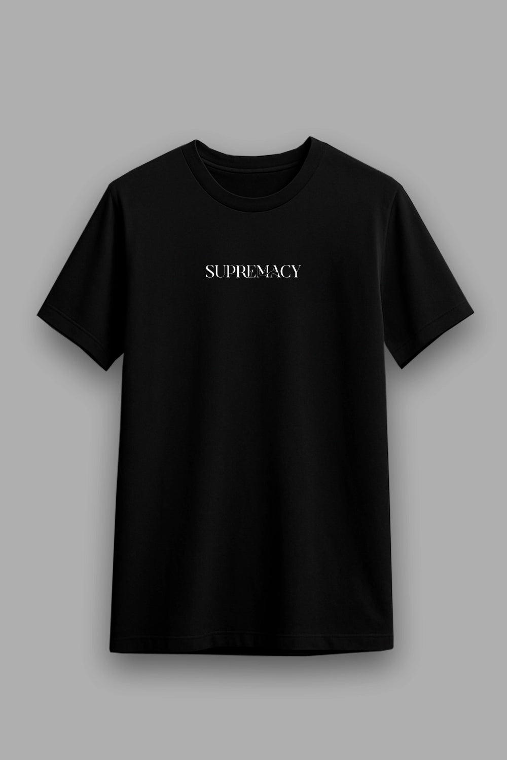 Camisa Básica Supremacy