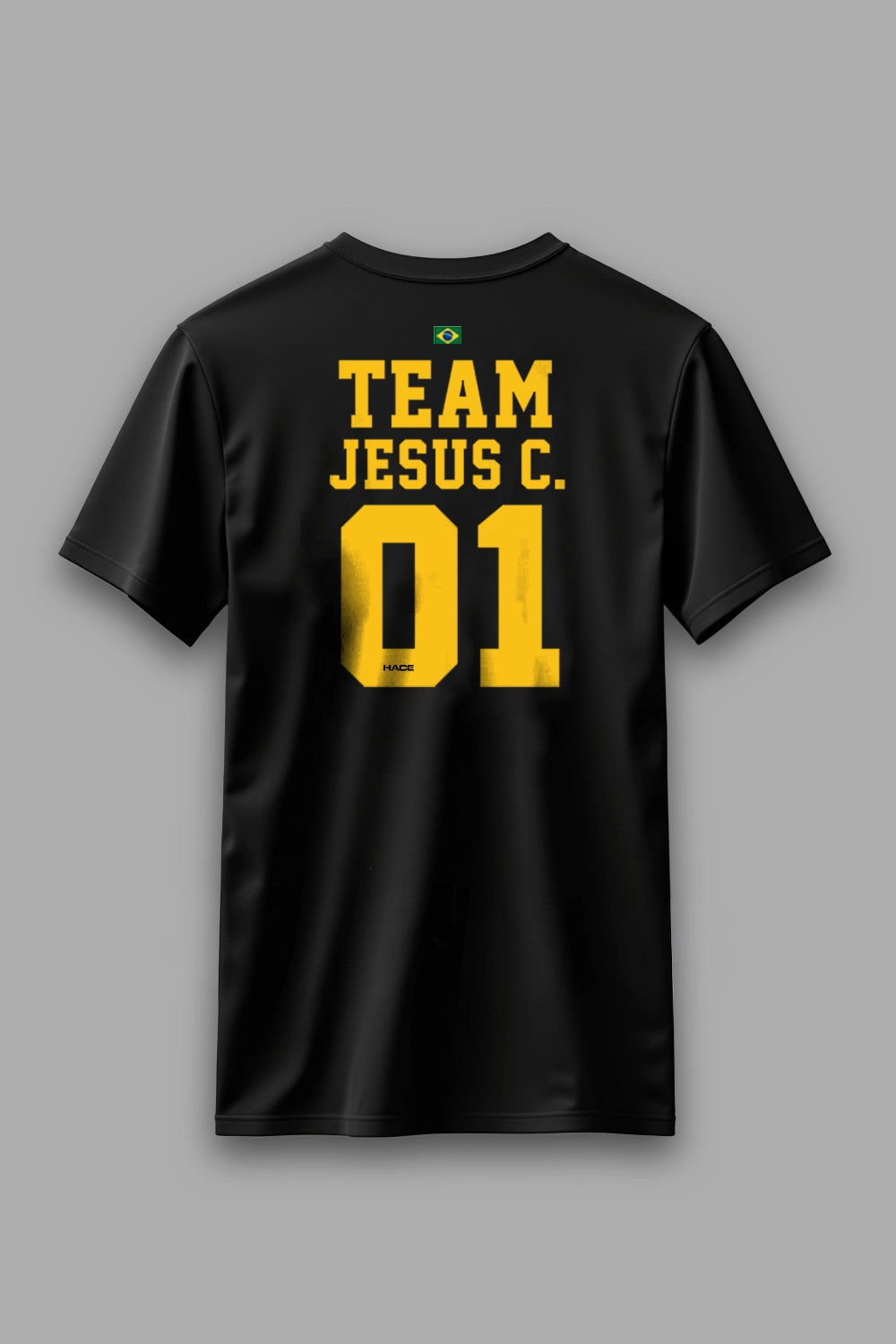 Camisa Básica Team Jesus
