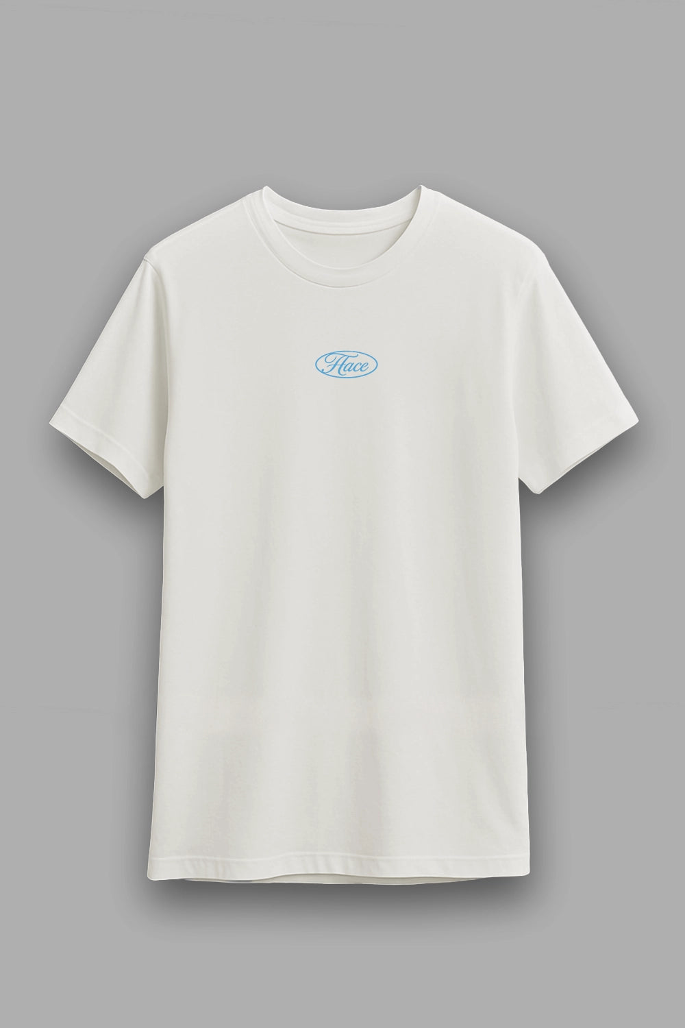 Camisa Básica Cheia de Graça