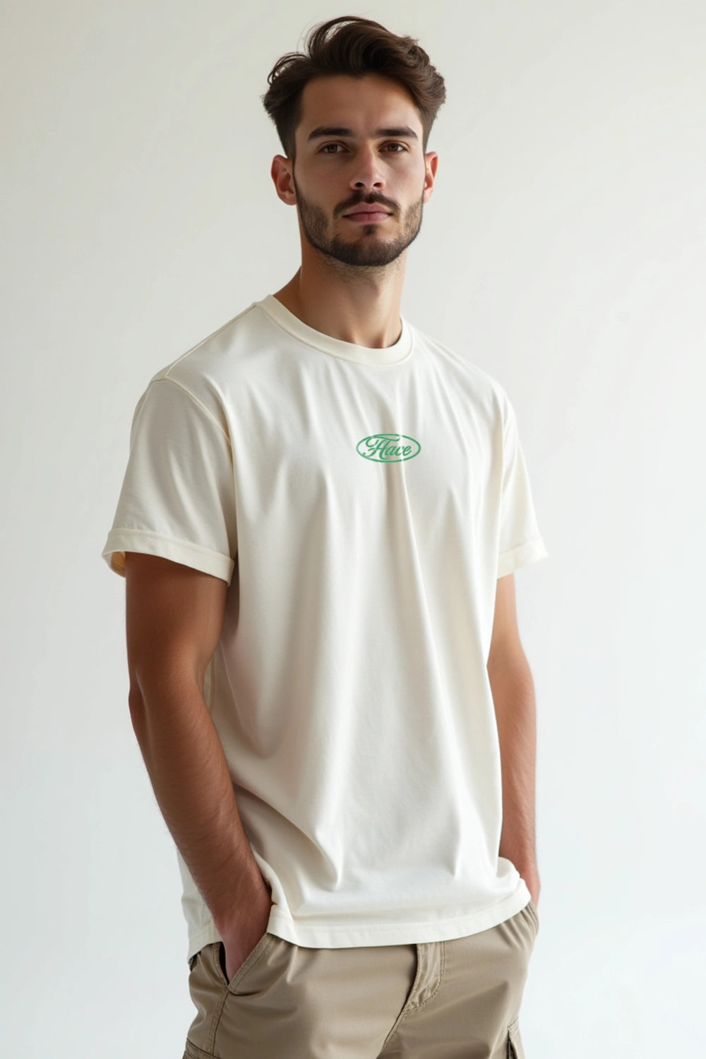 Camisa Básica Quem Como Deus?