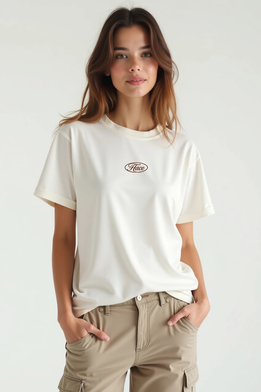 Camisa Básica O Rei