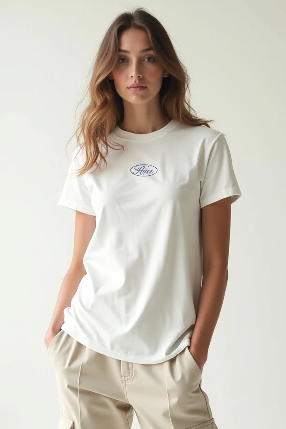 Camisa Básica Fundamento