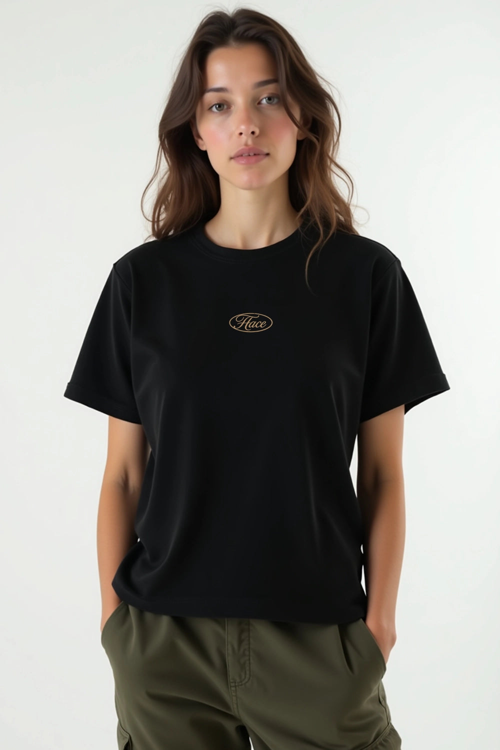 Camisa Básica Fundamento