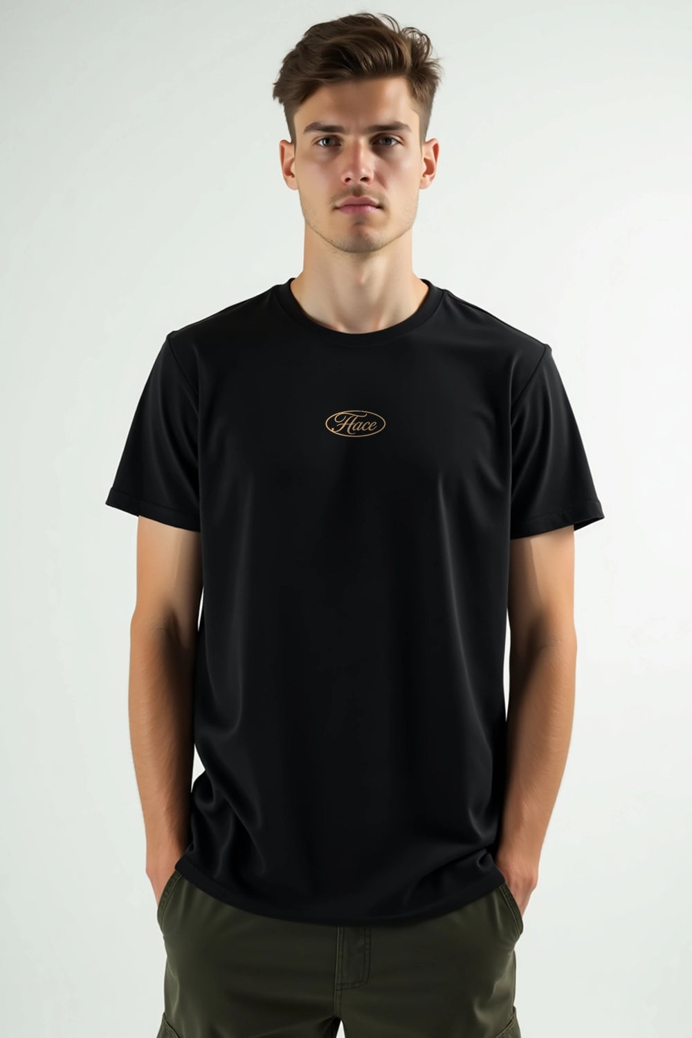 Camisa Básica Fundamento