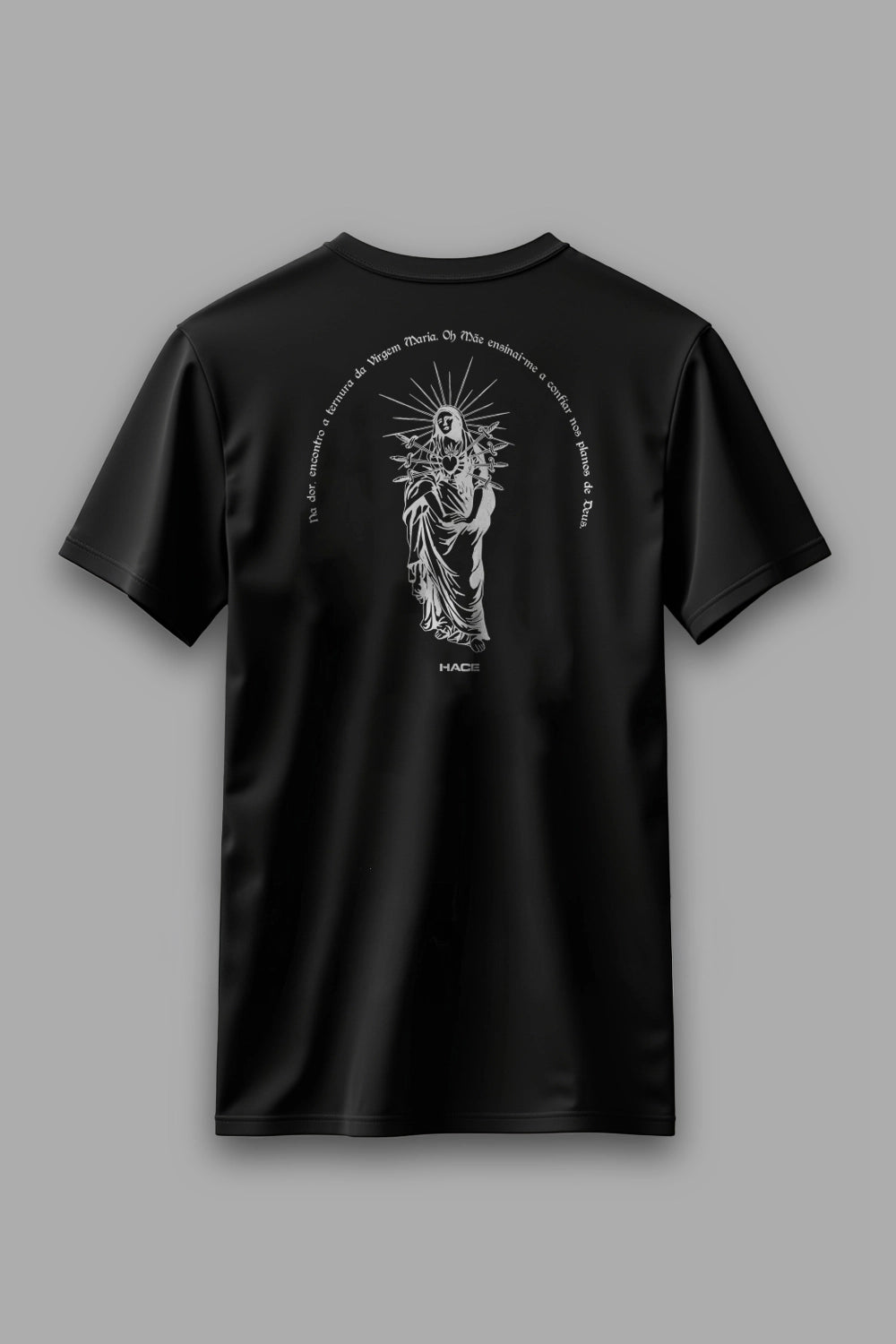 Camisa Básica Virgem das Dores