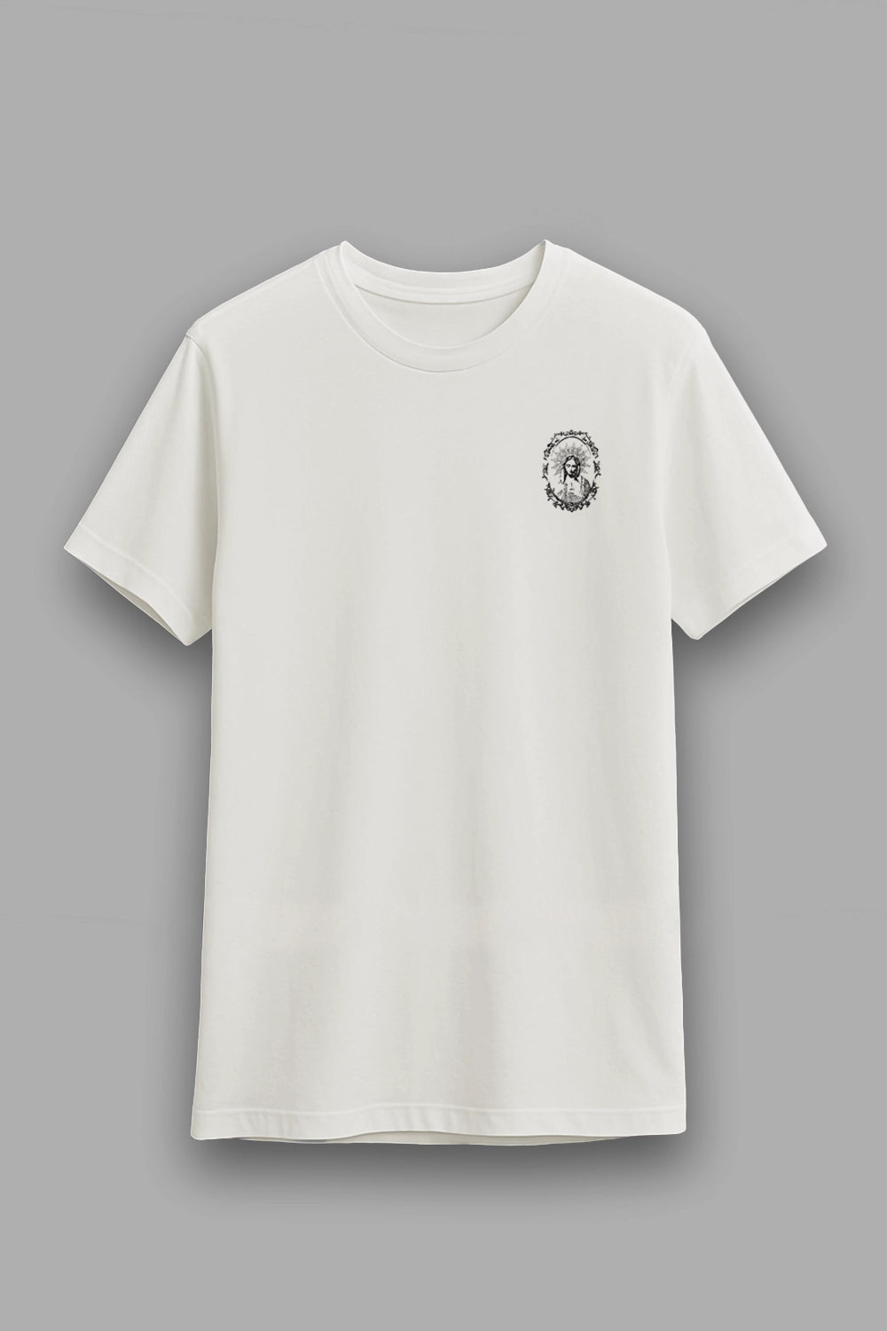 Camisa Básica Virgem das Dores