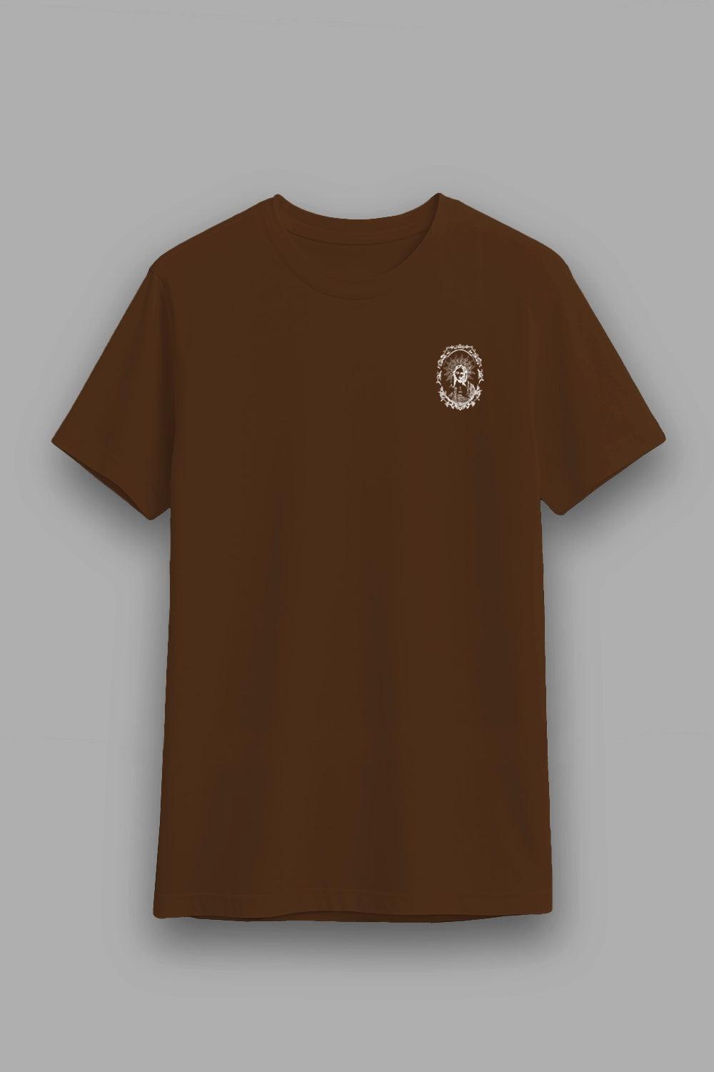 Camisa Básica Virgem das Dores