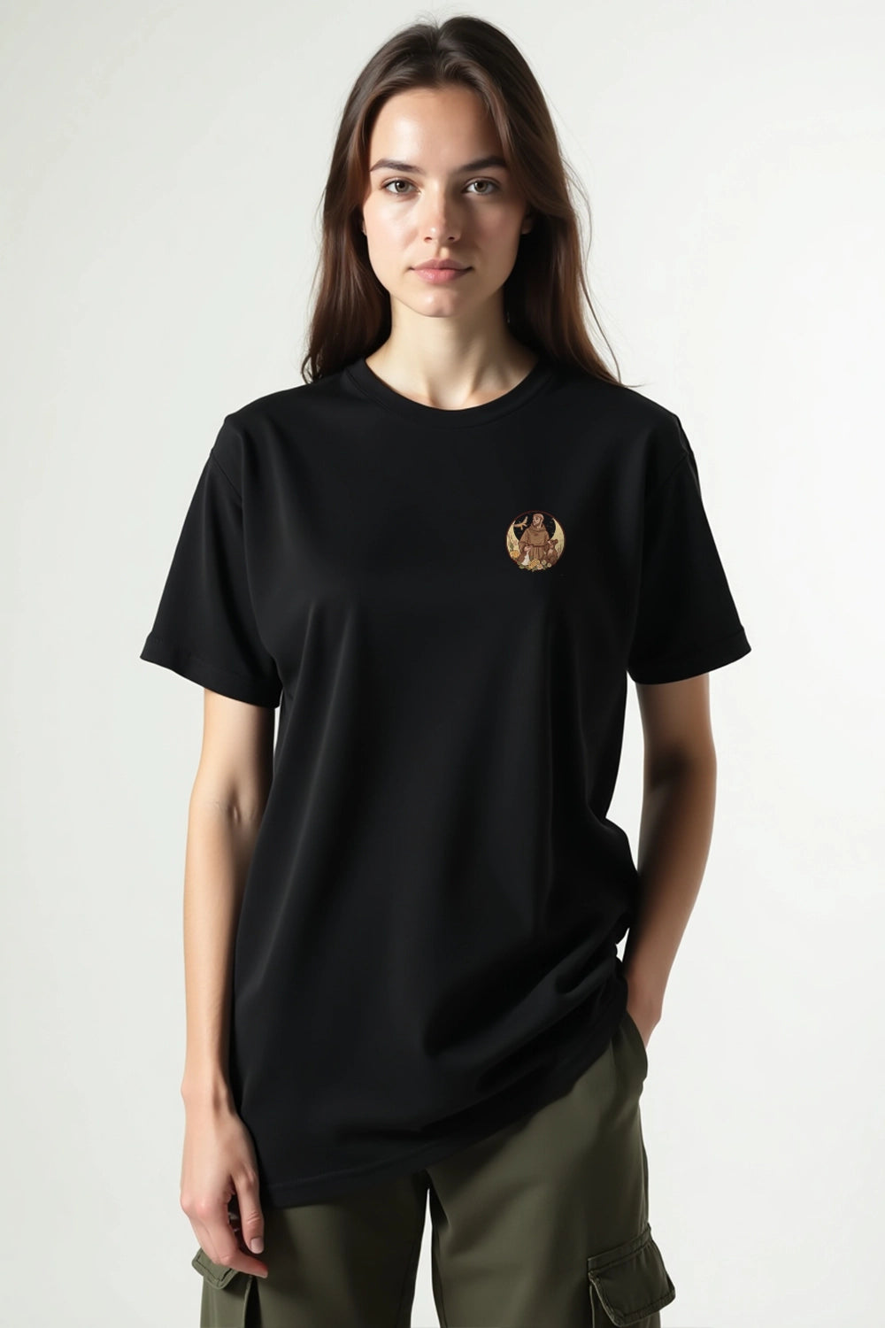 Camisa Básica São Francisco