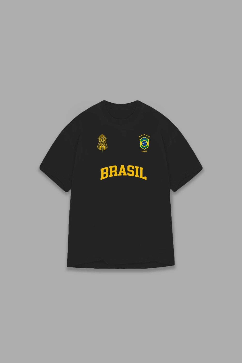 Camisa Infantil Nação Consagrada 25.6