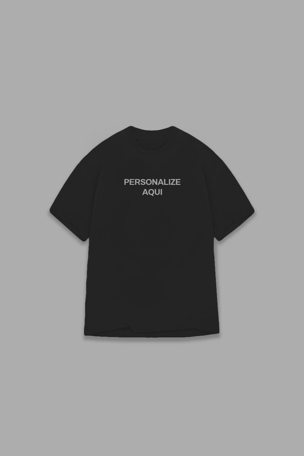 Camisa Infantil Personalizada - Monte sua Estampa