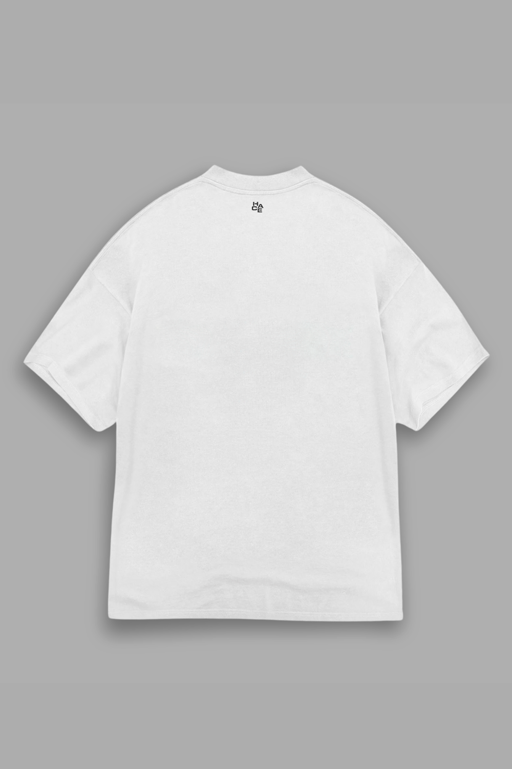 Camisa Oversized Perpetuo Socorro