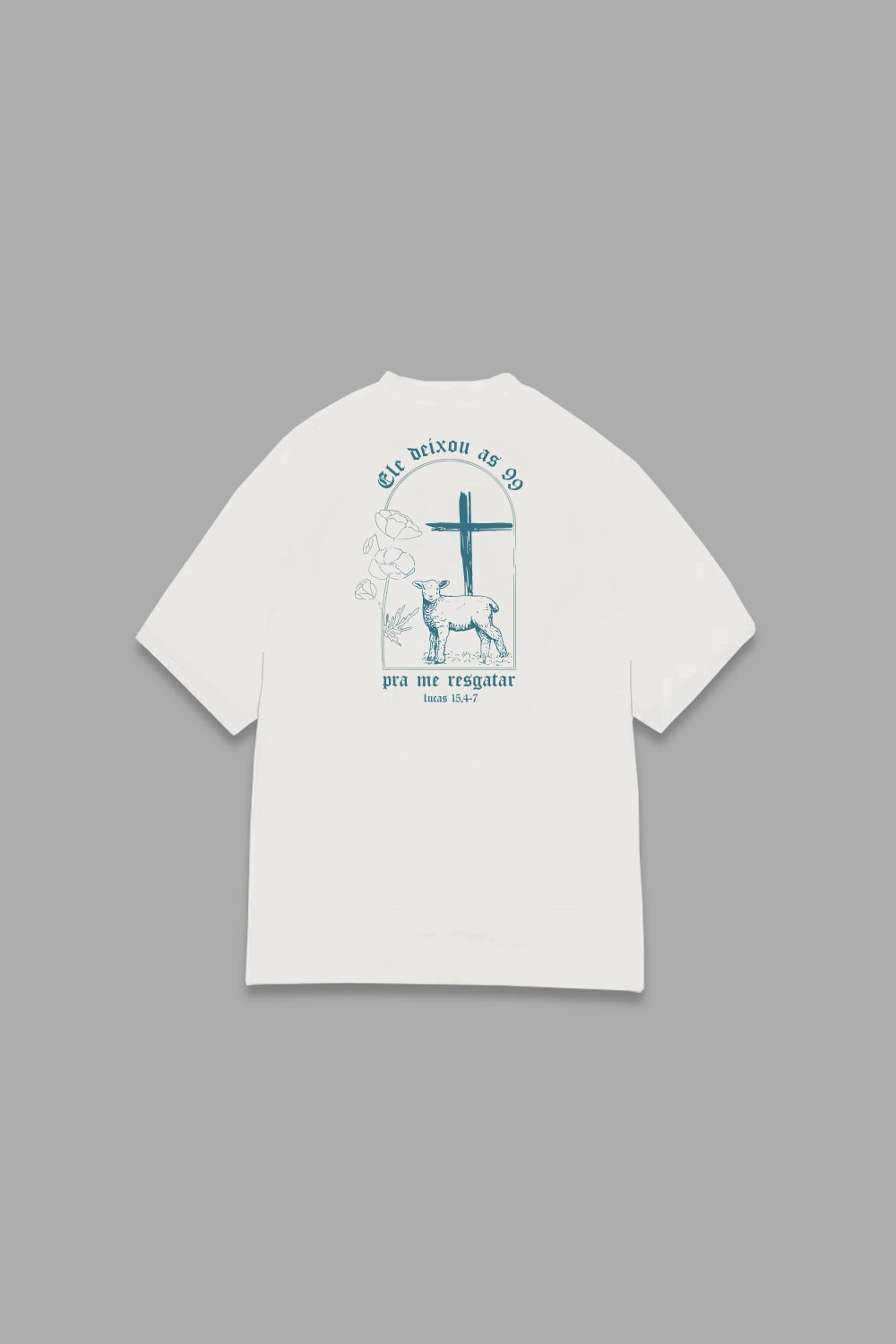 Camisa Infantil A Centésima 25.6