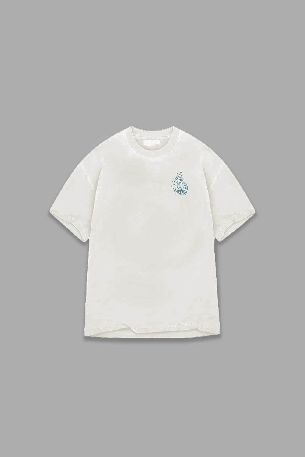 Camisa Infantil A Centésima 25.6