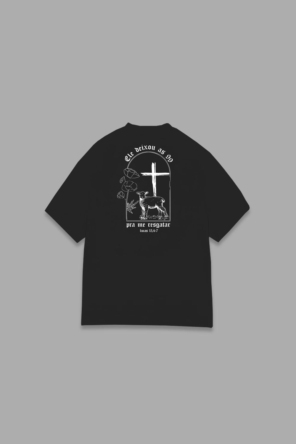 Camisa Infantil A Centésima