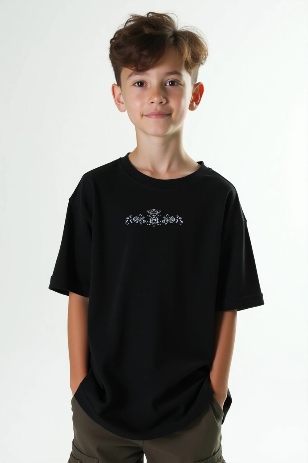 Camisa Infantil Nossa Senhora 2