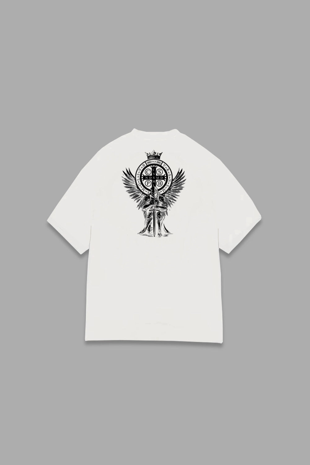 Camisa Infantil São Bento 3