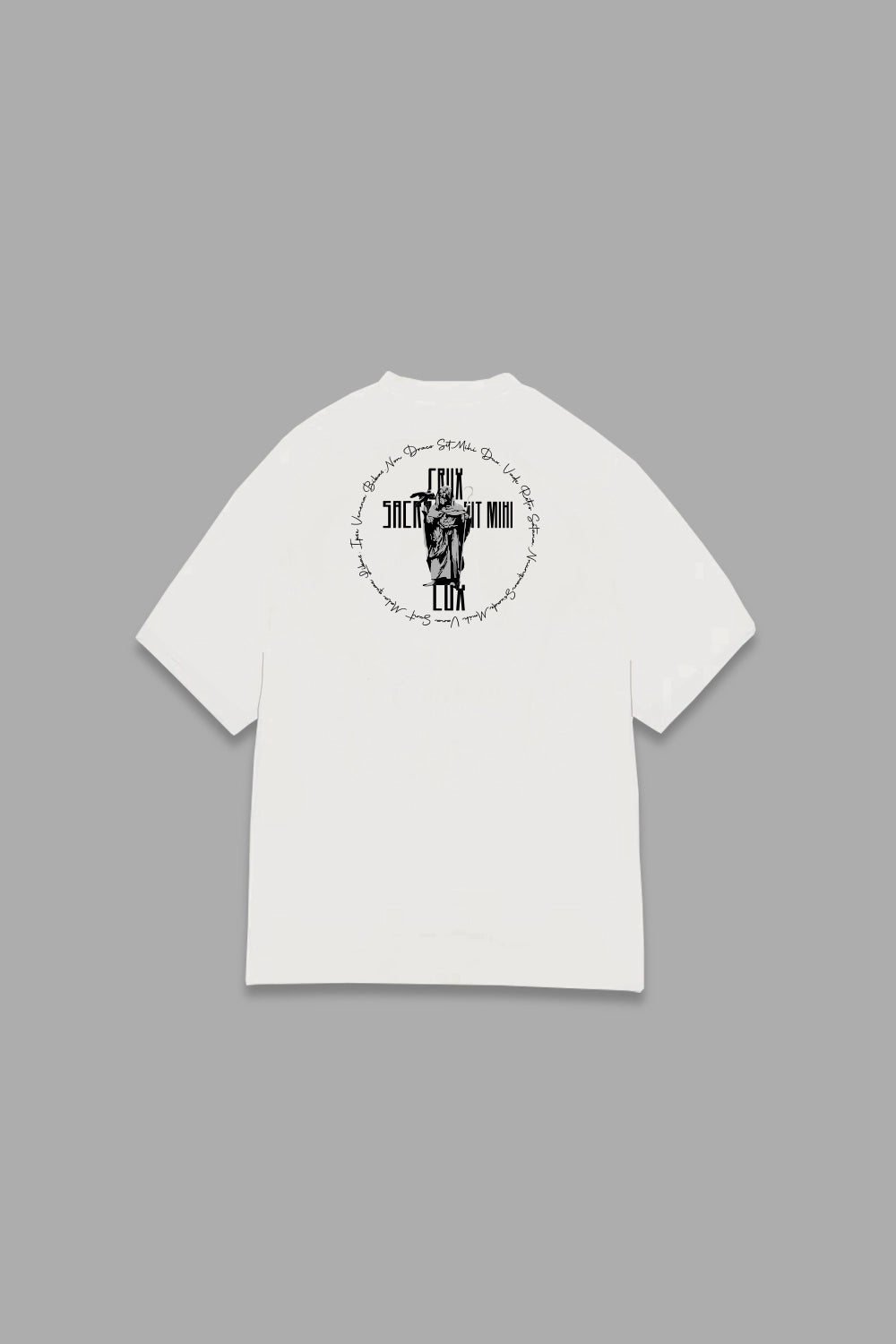 Camisa Infantil São Bento