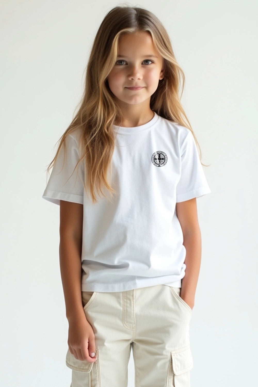 Camisa Infantil São Bento