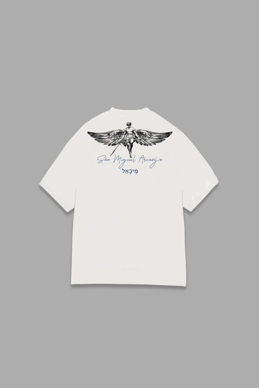 Camisa Infantil São Miguel Arcanjo #2