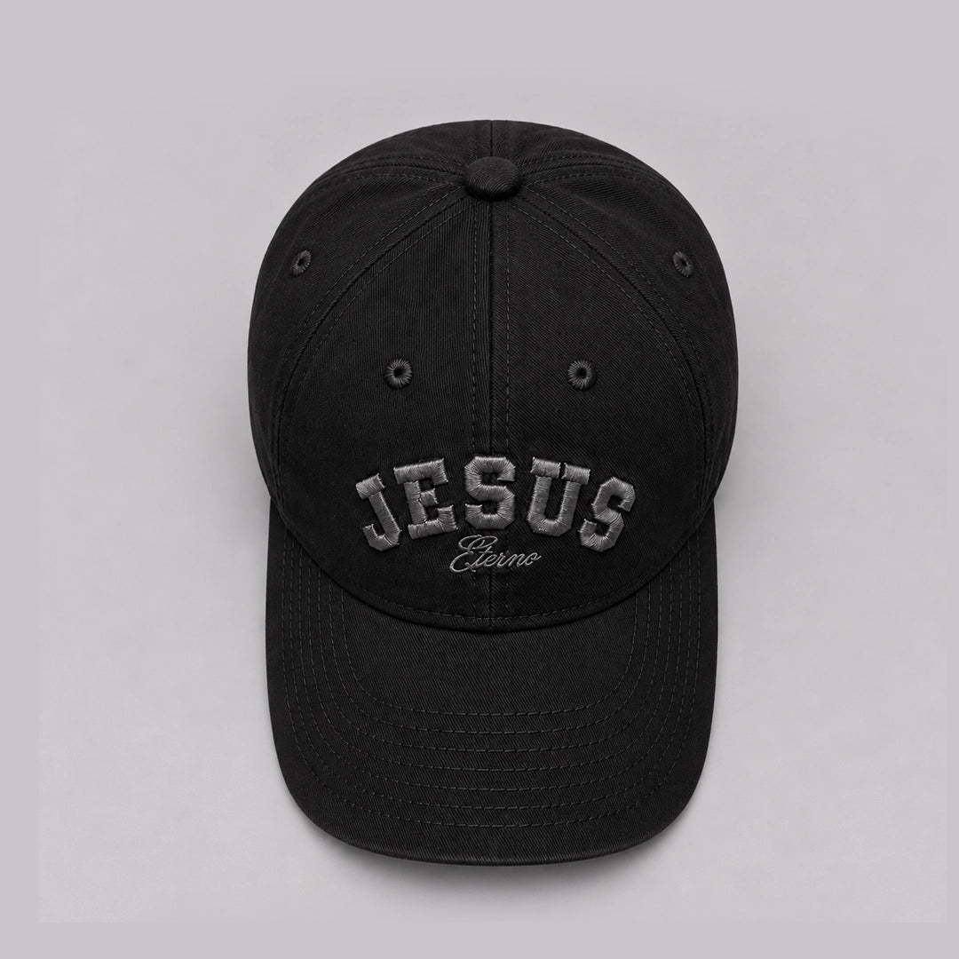 Boné Jesus Eterno