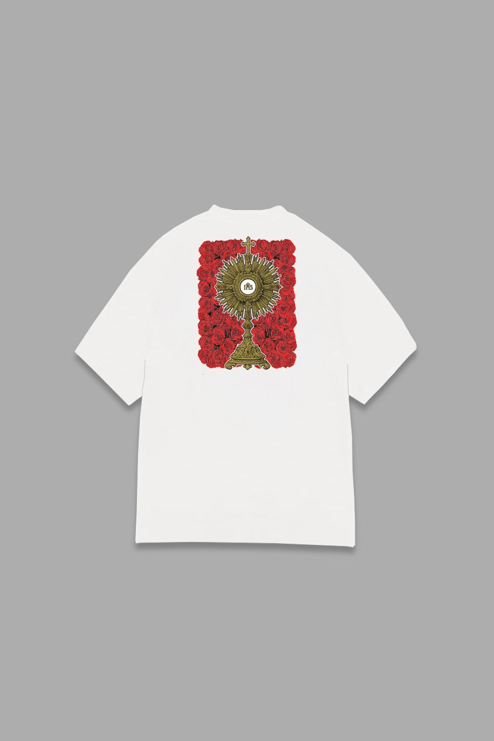 Camisa Infantil Adoremos