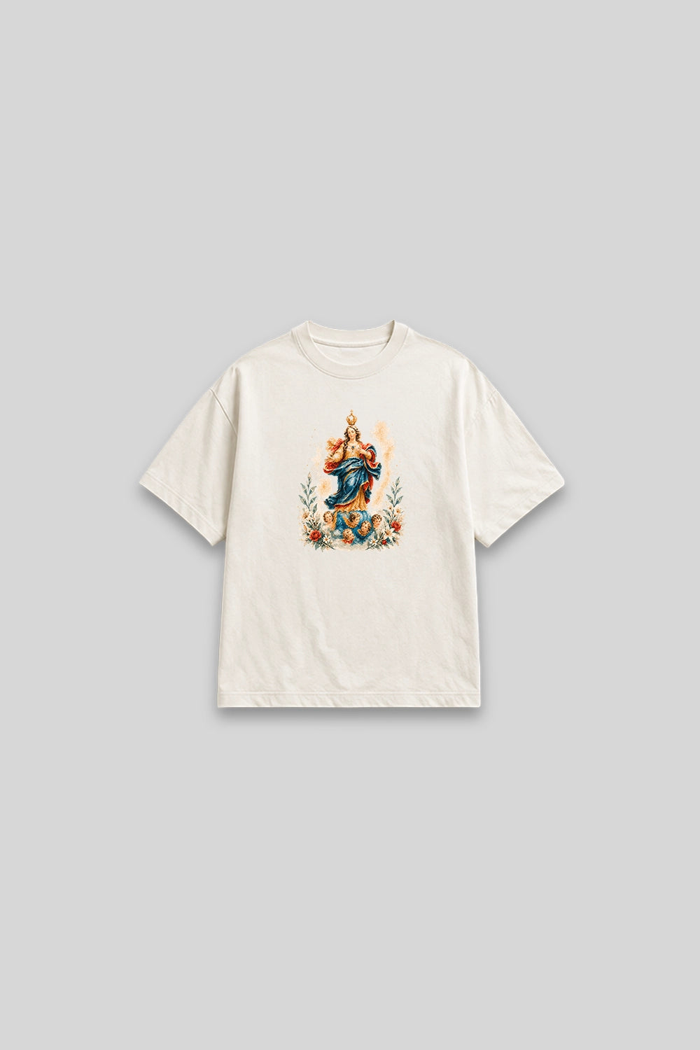 Camisa Infantil Rainha dos Anjos