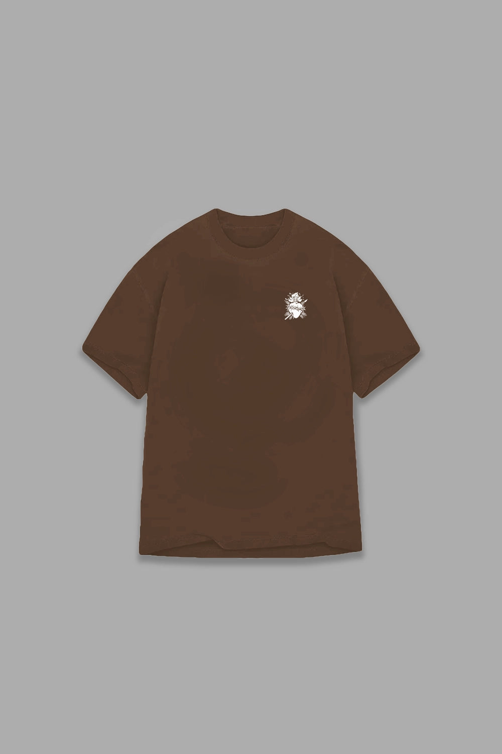 Camisa Infantil É Lindo ser Católico 25.6