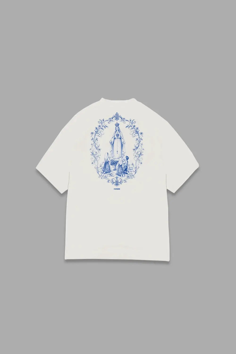 Camisa Infantil Rogai por Nós
