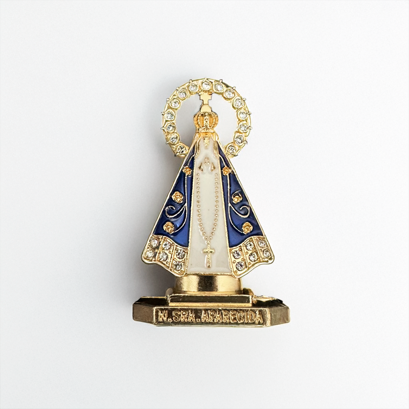 Mini Aparecida