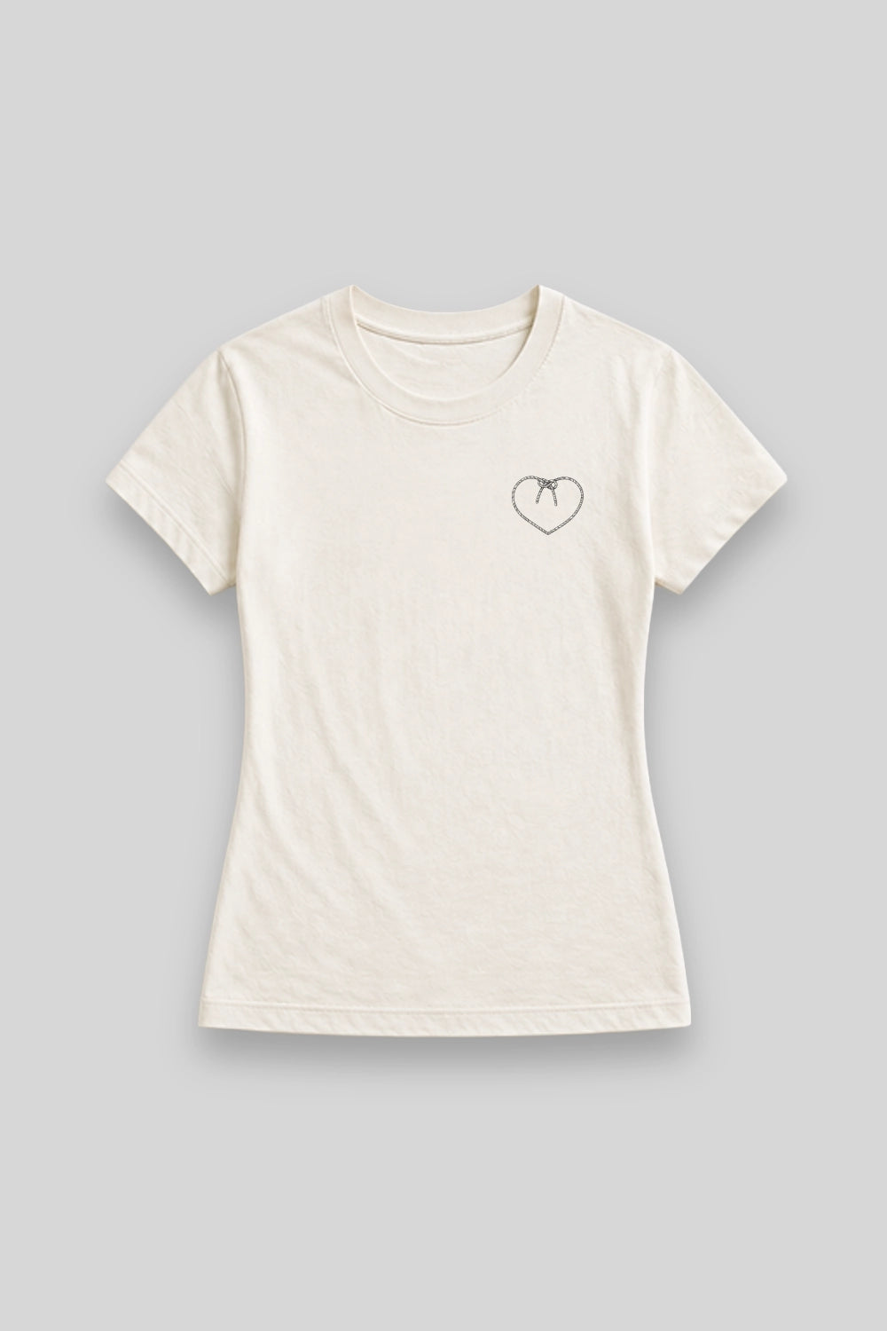 Camisa Babylook Desatadora de Nós