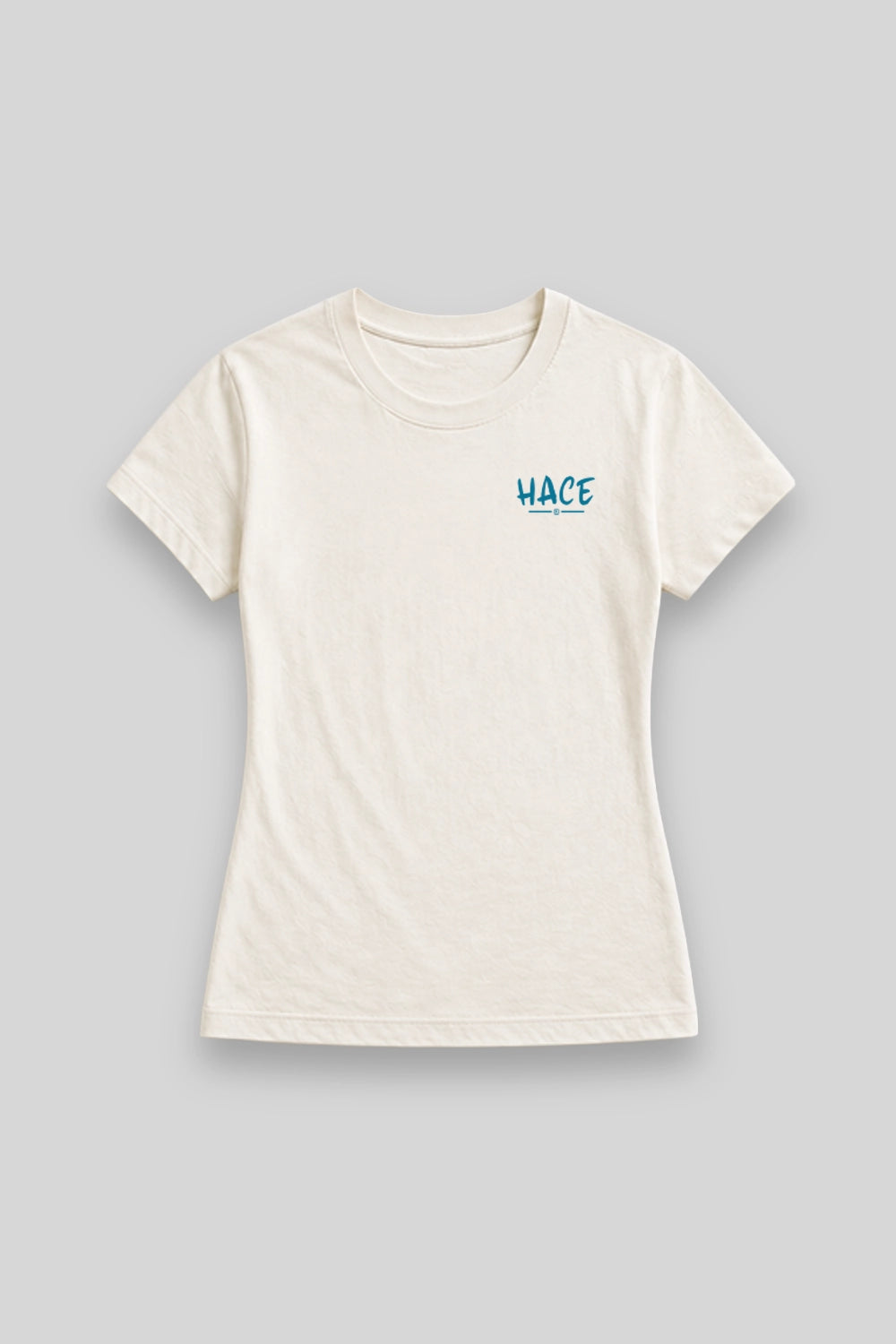 Camisa Babylook Identidade