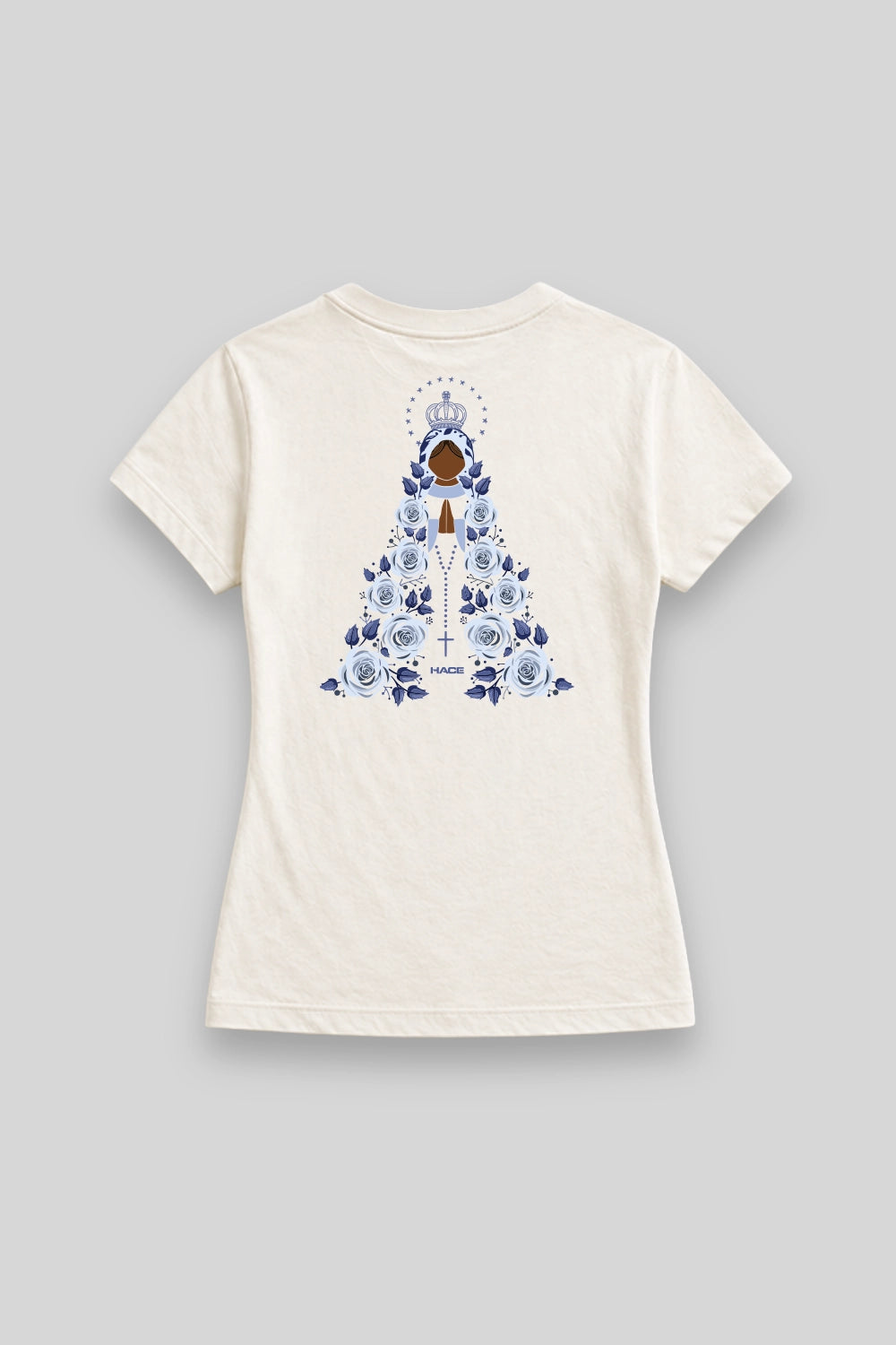 Camisa Babylook Nossa Senhora 2