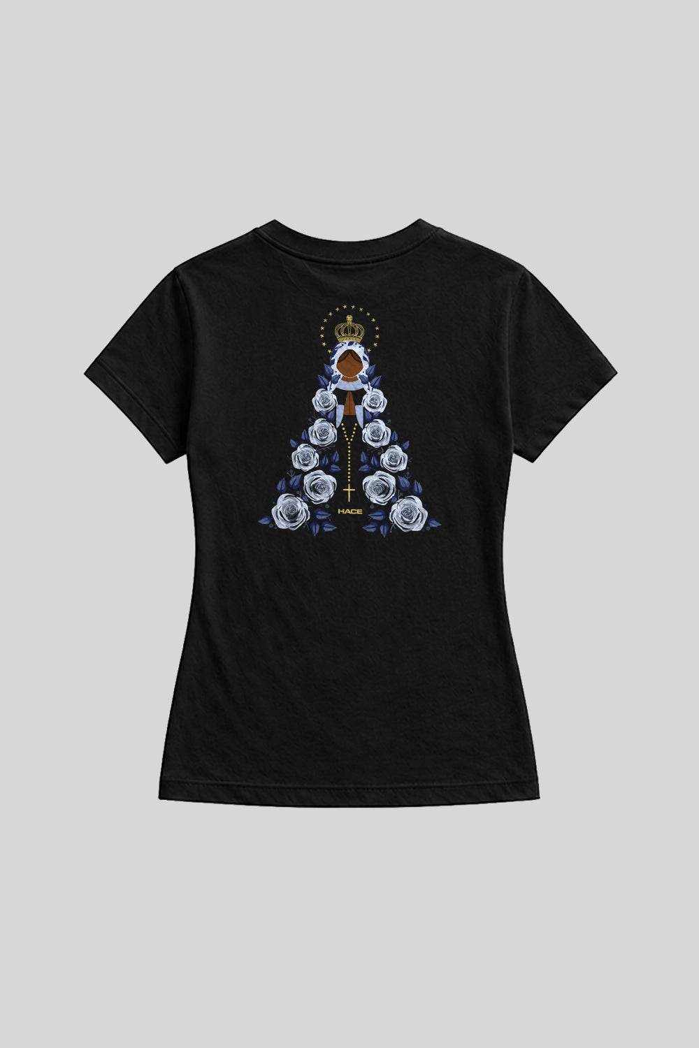 Camisa Babylook Nossa Senhora 2