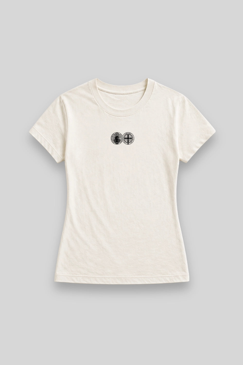 Camisa Babylook São Bento 3