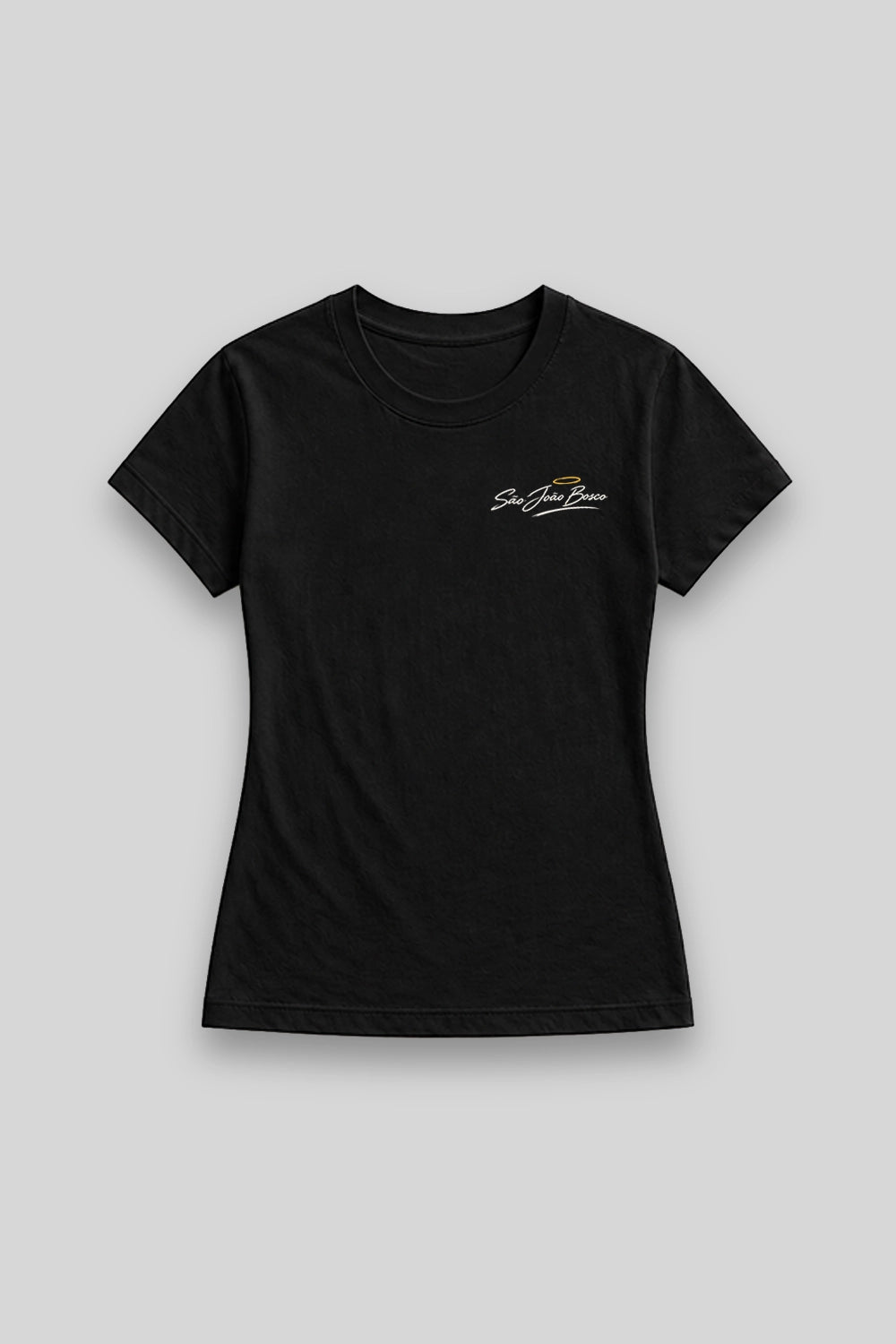 Camisa Babylook São João Bosco