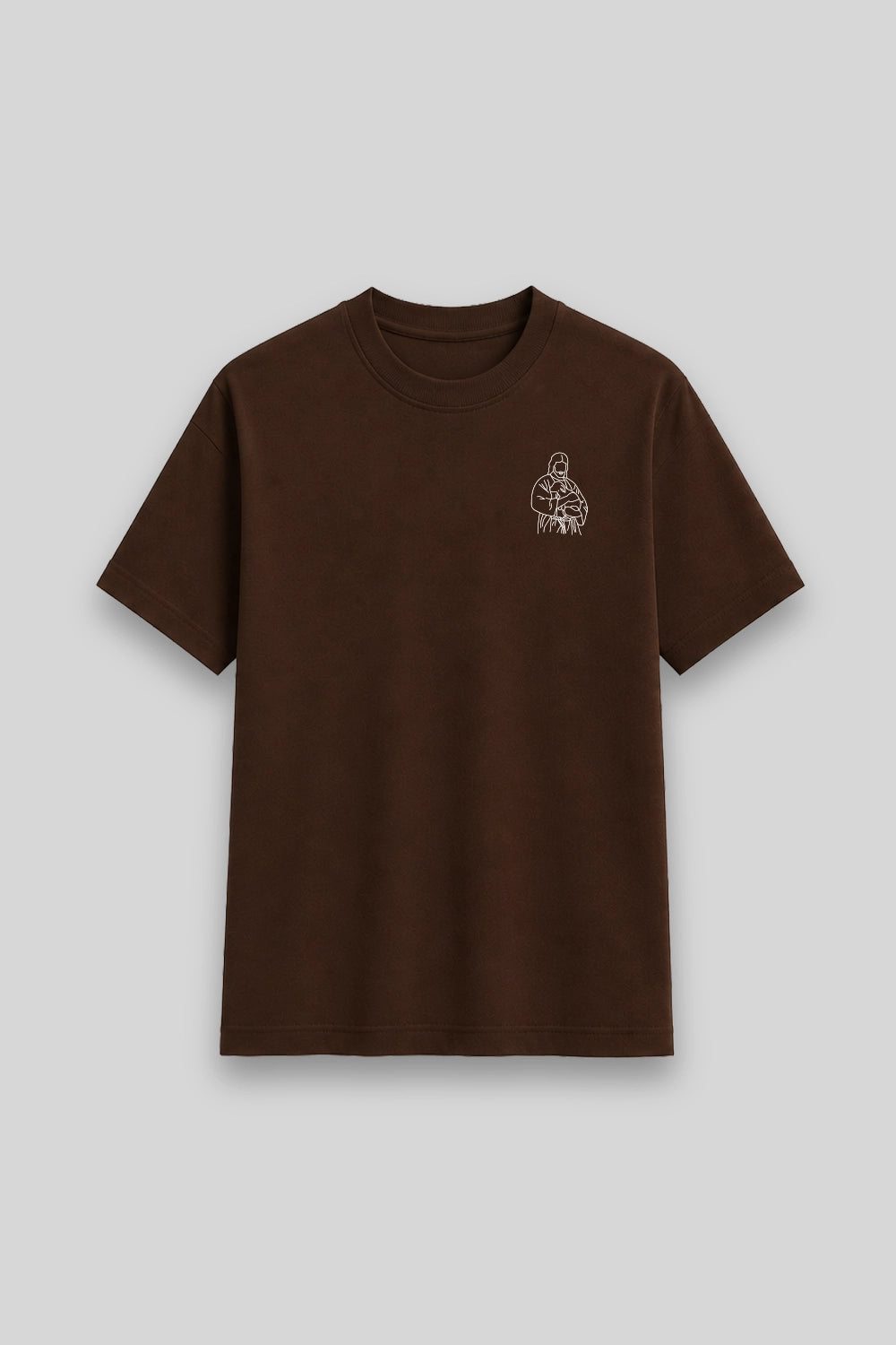 Camisa Básica A Centésima