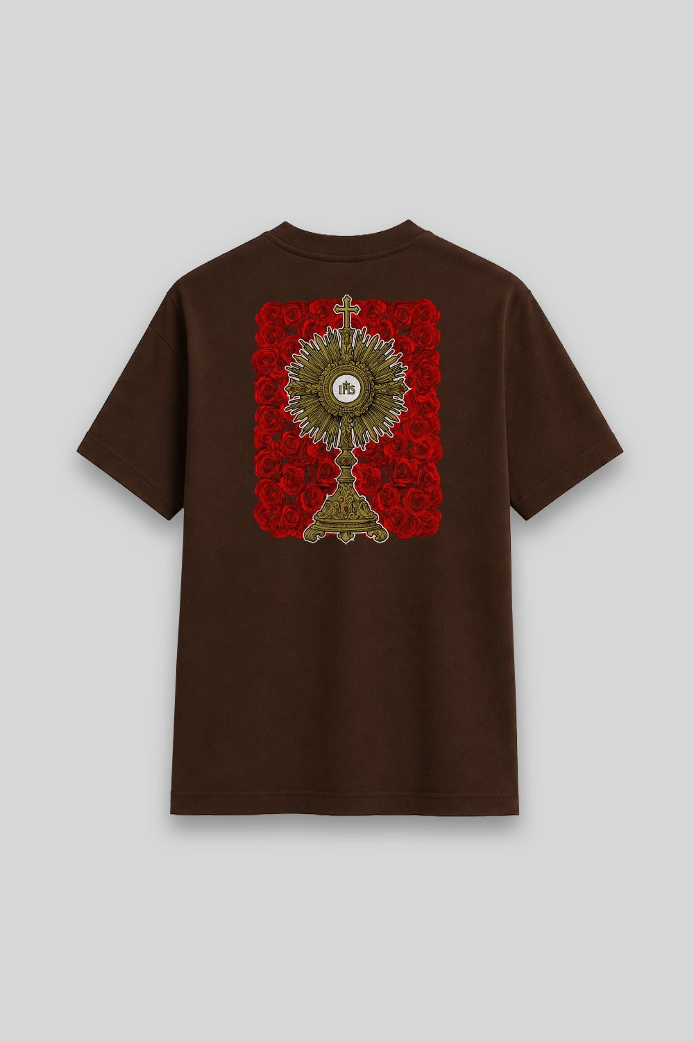 Camisa Básica Adoremos