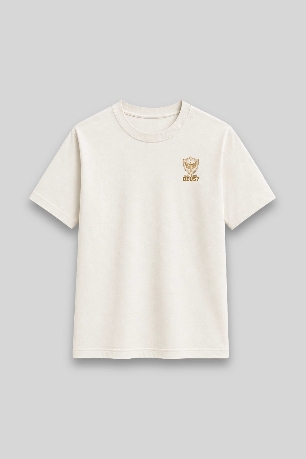 Camisa Básica Anjo Maior
