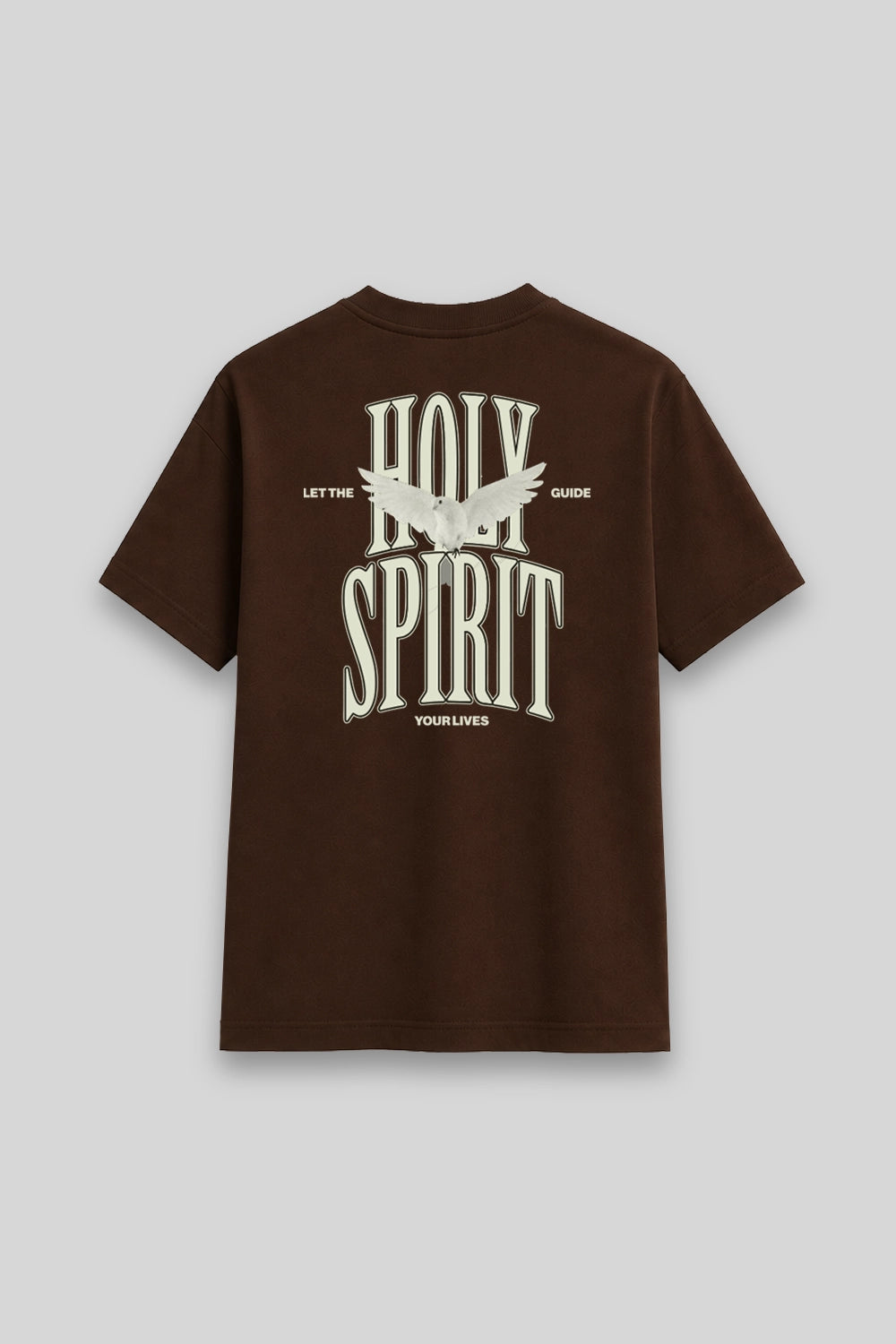 Camisa Básica Direção do Alto