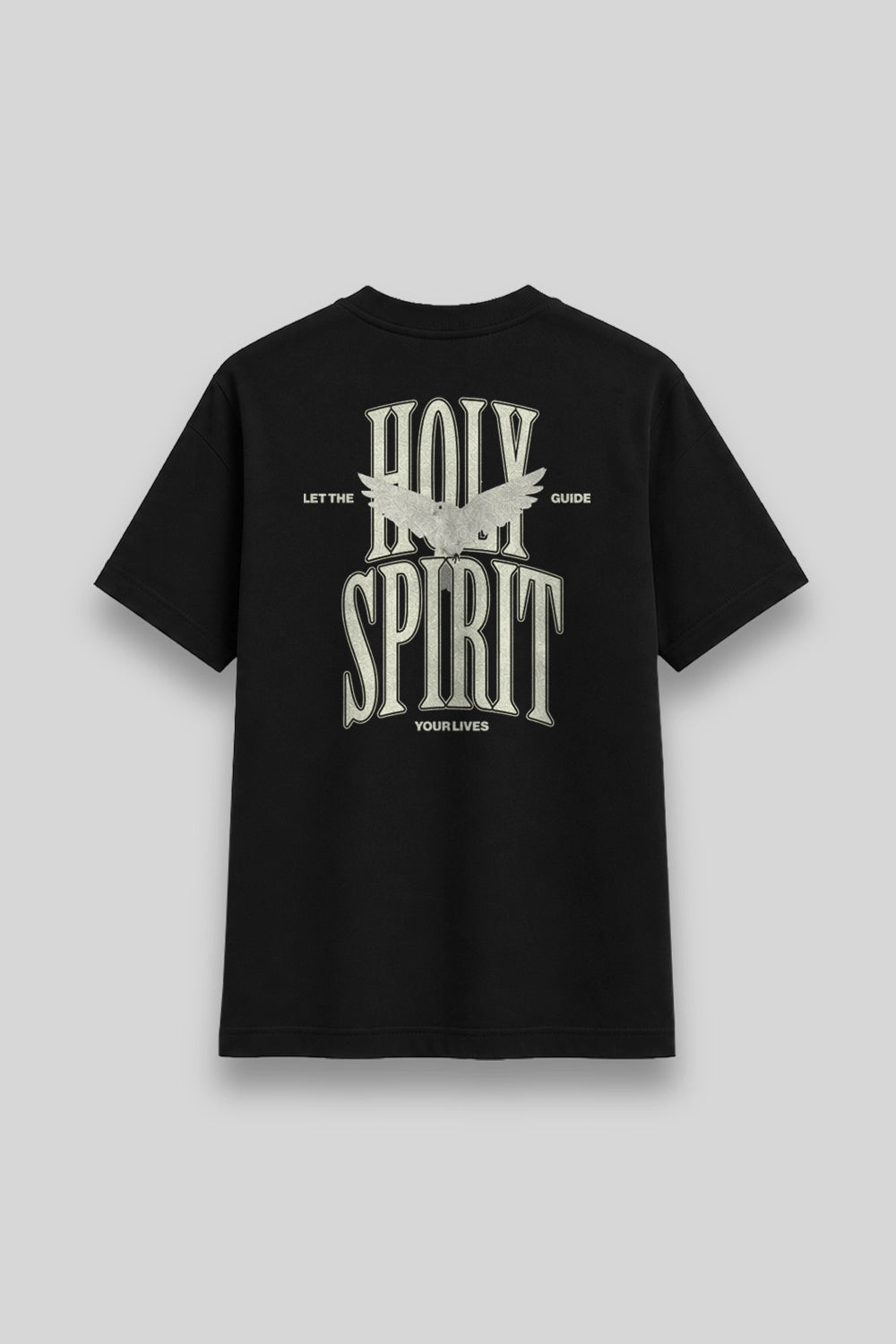 Camisa Básica Direção do Alto