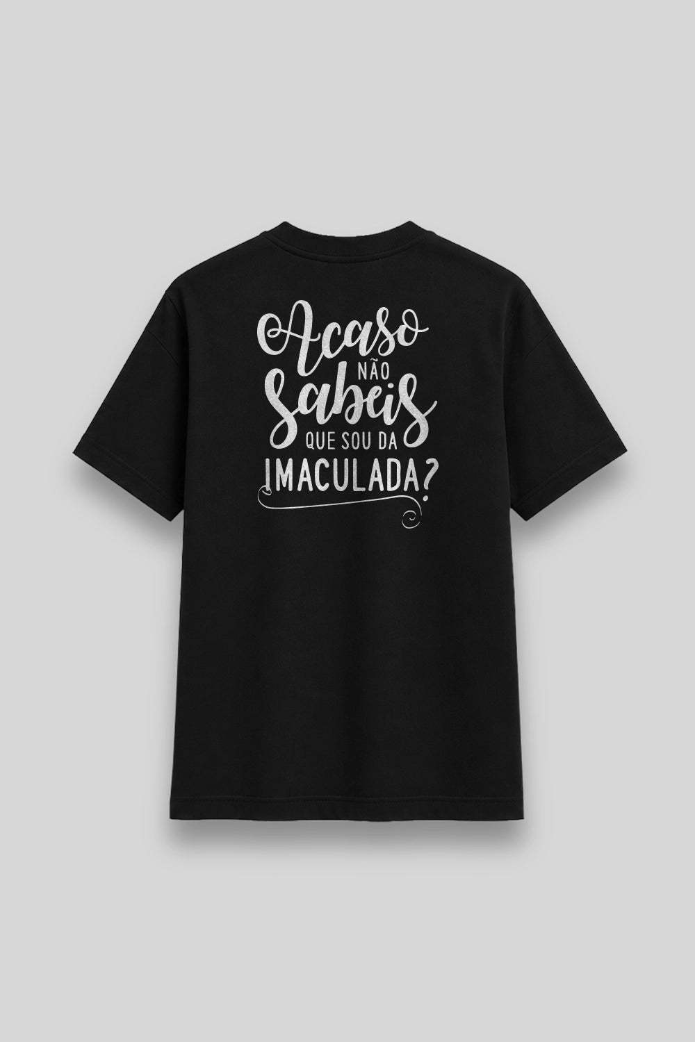Camisa Básica Filha Imaculada