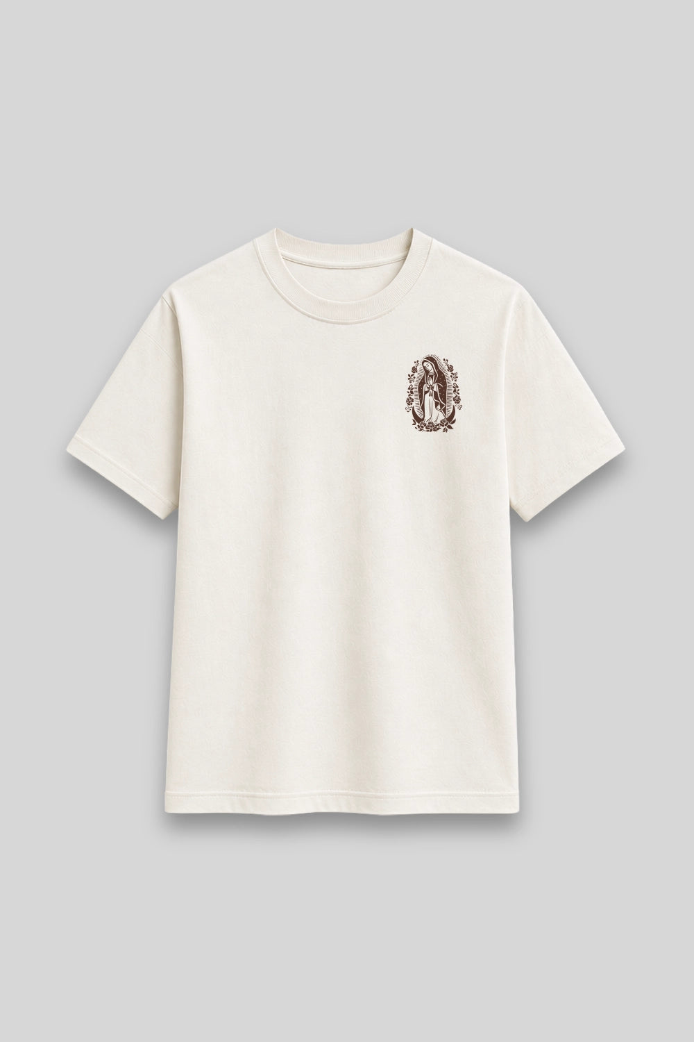 Camisa Básica Guadalupe 2