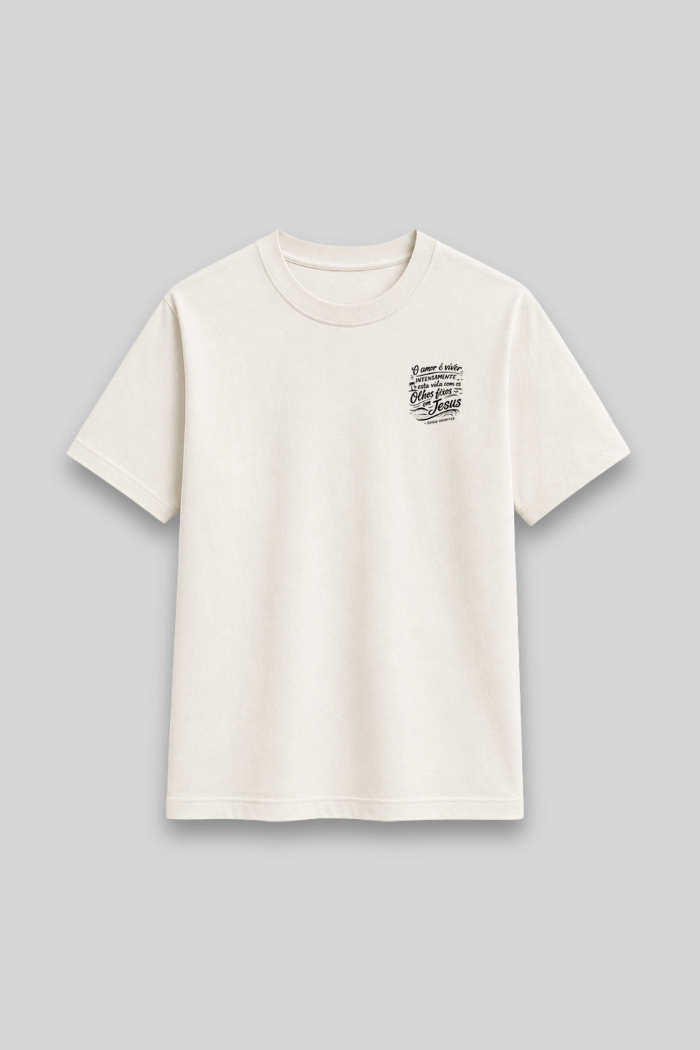 Camisa Básica Guido
