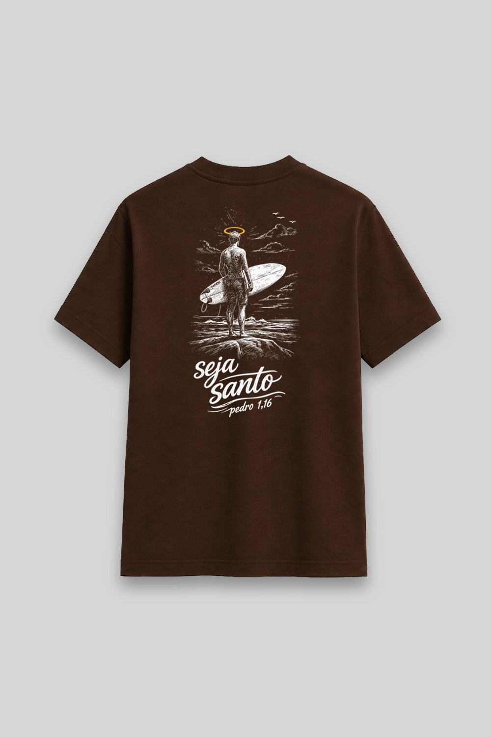 Camisa Básica Guido