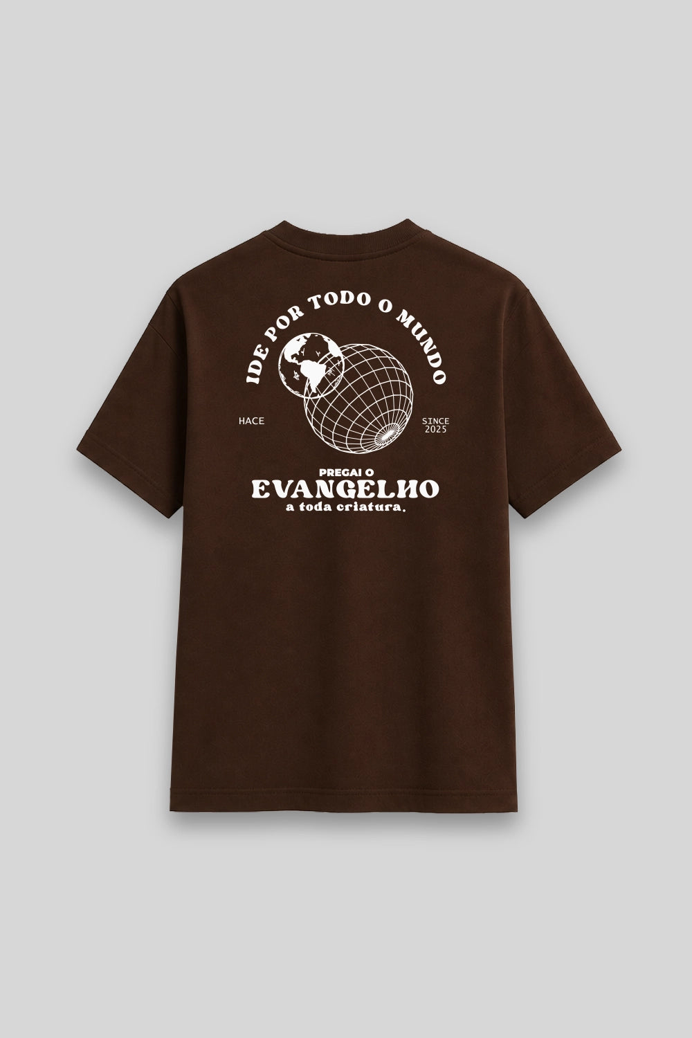 Camisa Básica "Ide"