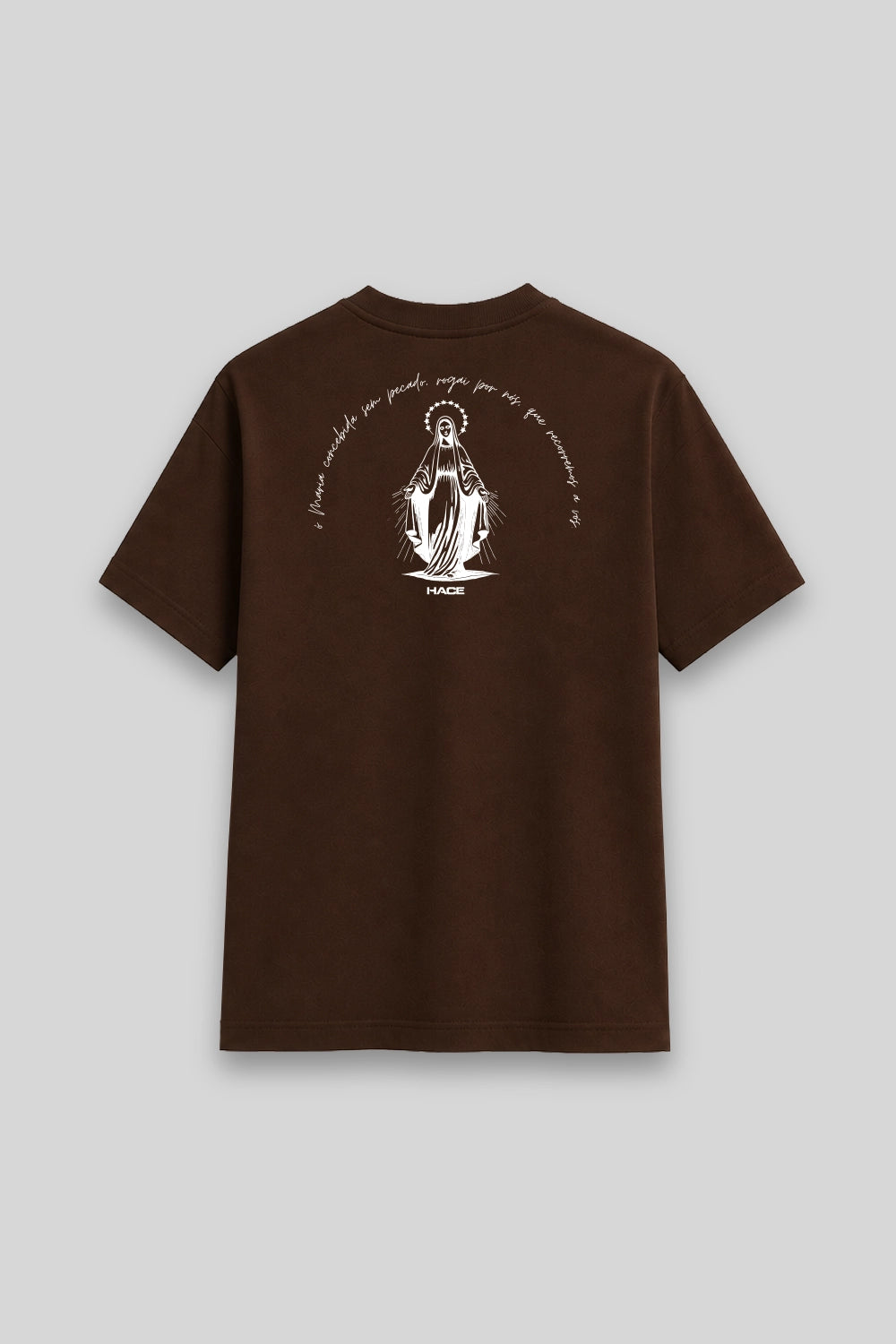 Camisa Básica Nossa Senhora
