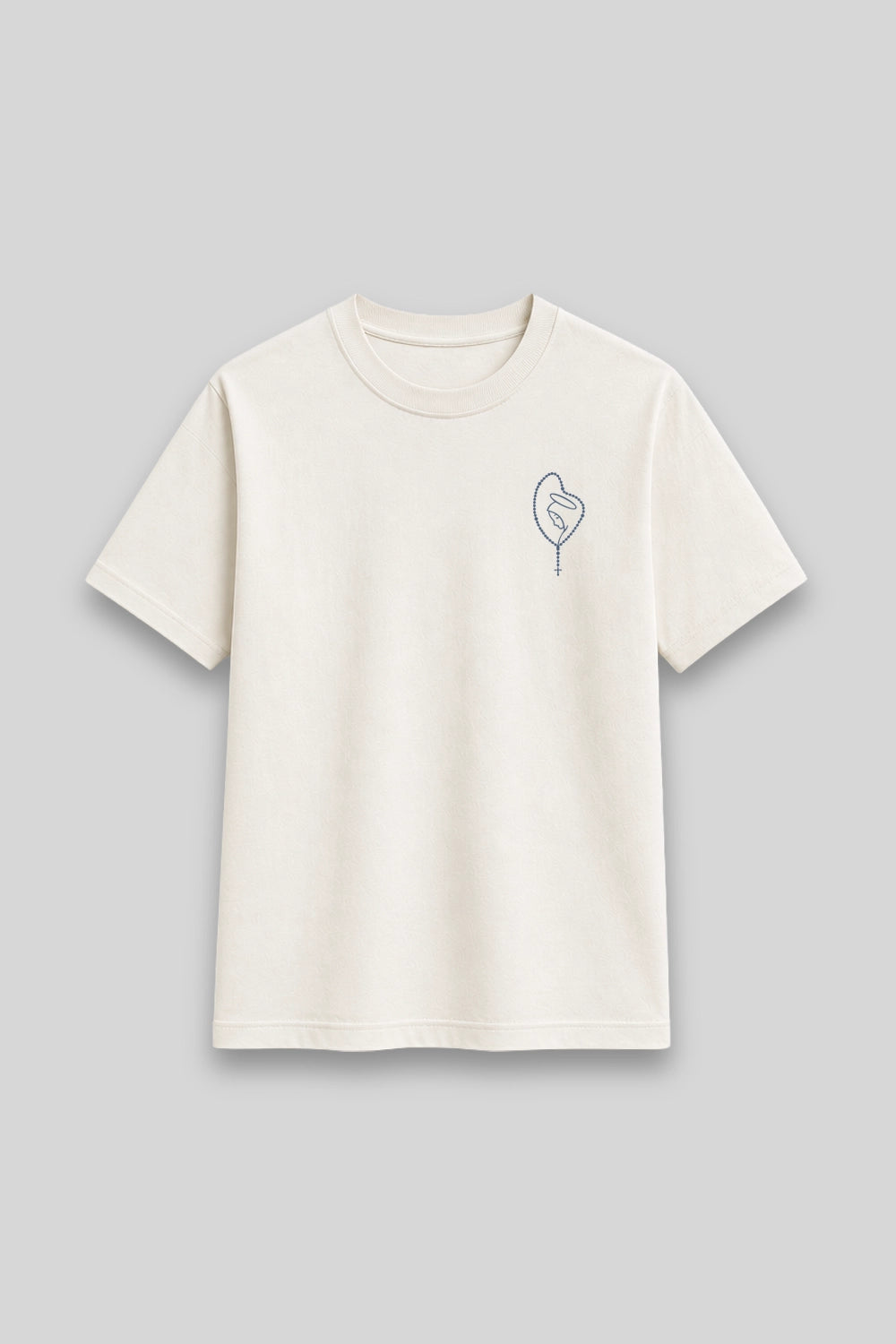 Camisa Básica Nsa de Fátima