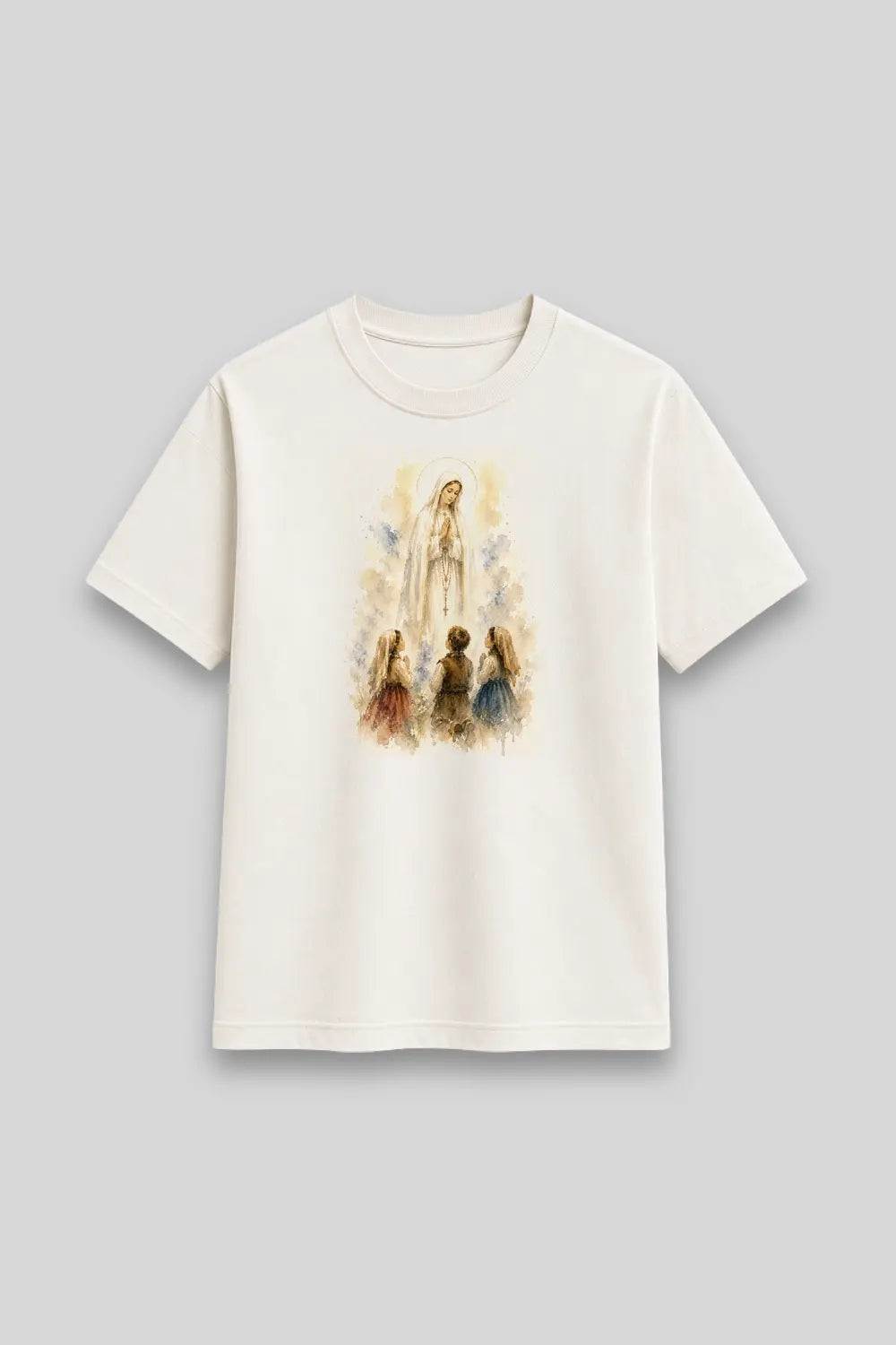 Camisa Básica Fátima