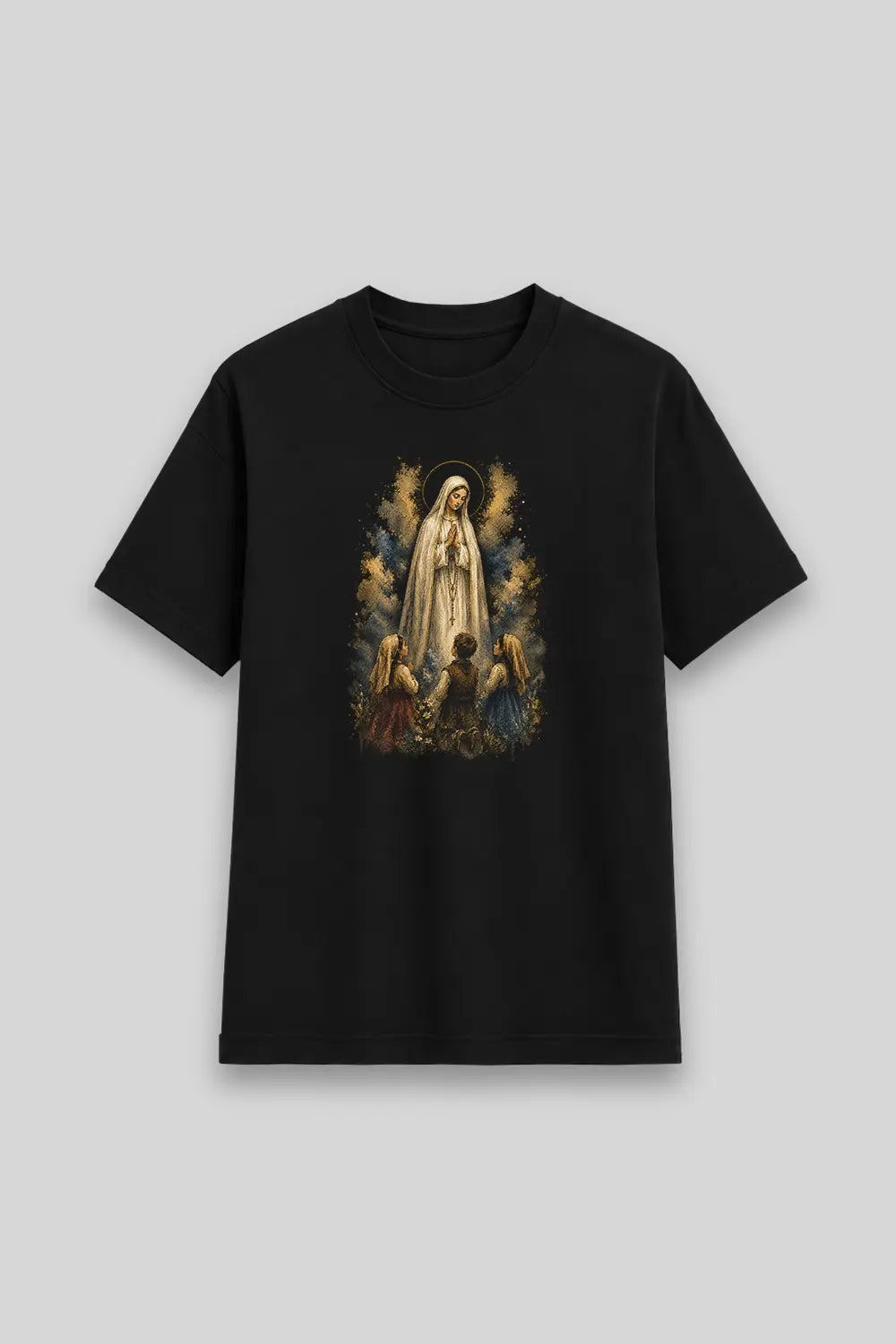 Camisa Básica Fátima